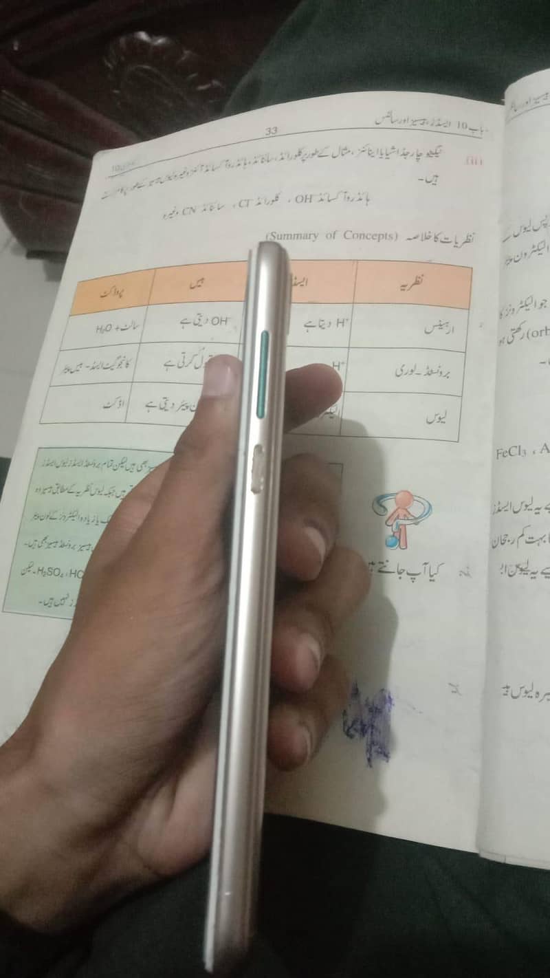 Honor 7S 0