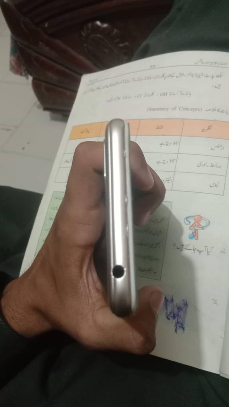 Honor 7S 3