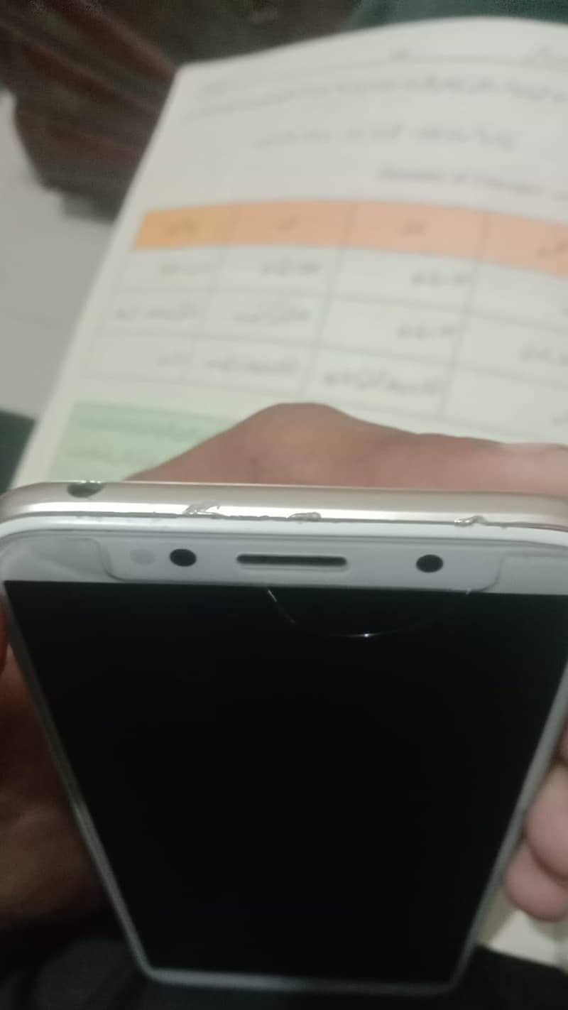 Honor 7S 5