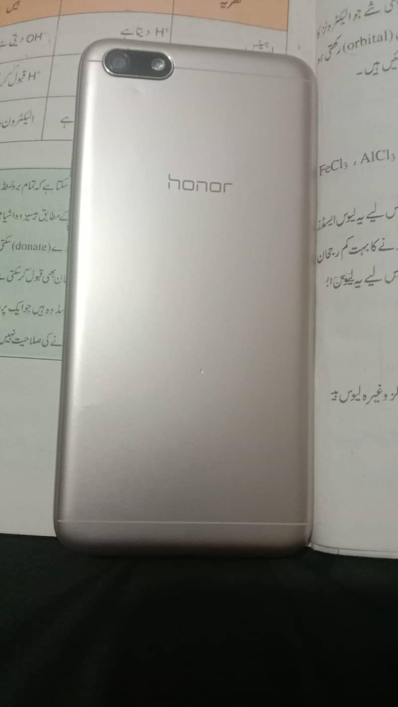 Honor 7S 6