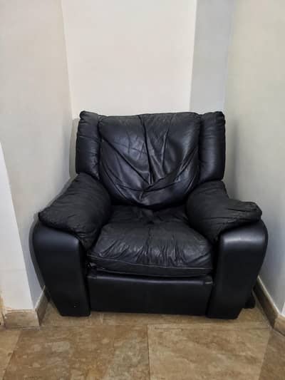 Italsofa by Natuzzi Recliner & Rocking Sofa