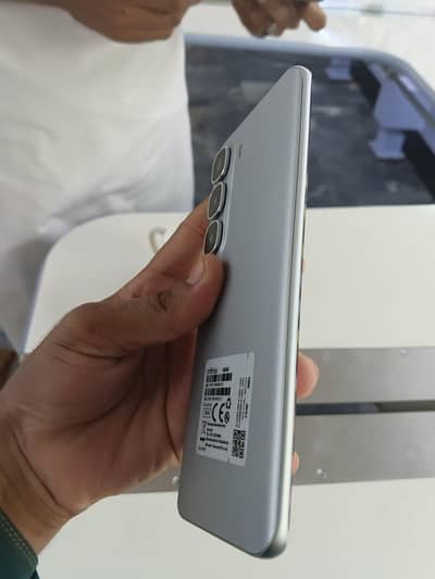Infinix Hot 6 Pro Plus