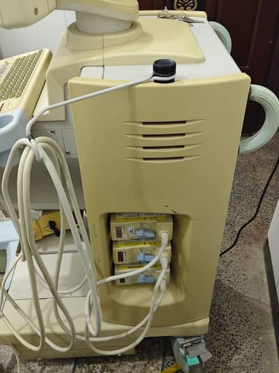 Ultrasound Machines for sale
