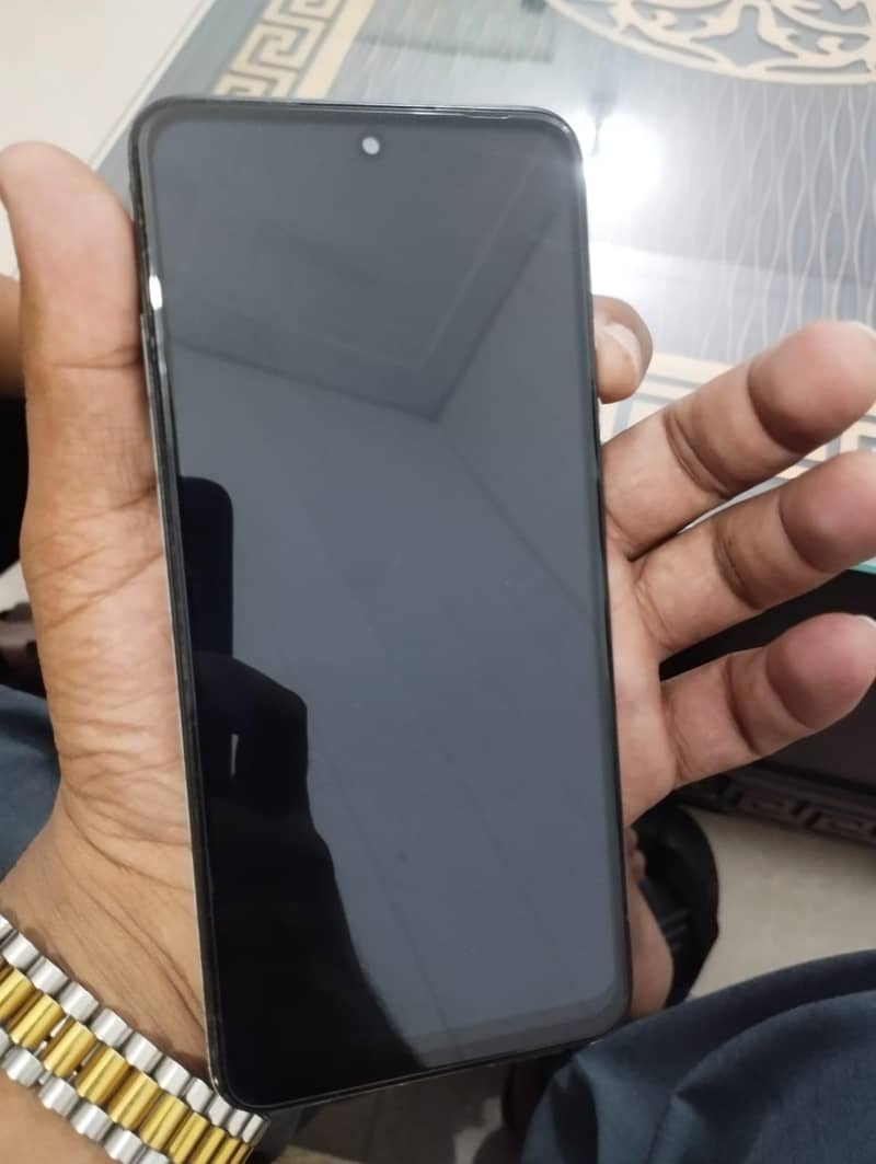 Xiaomi Redmi Note 12 1