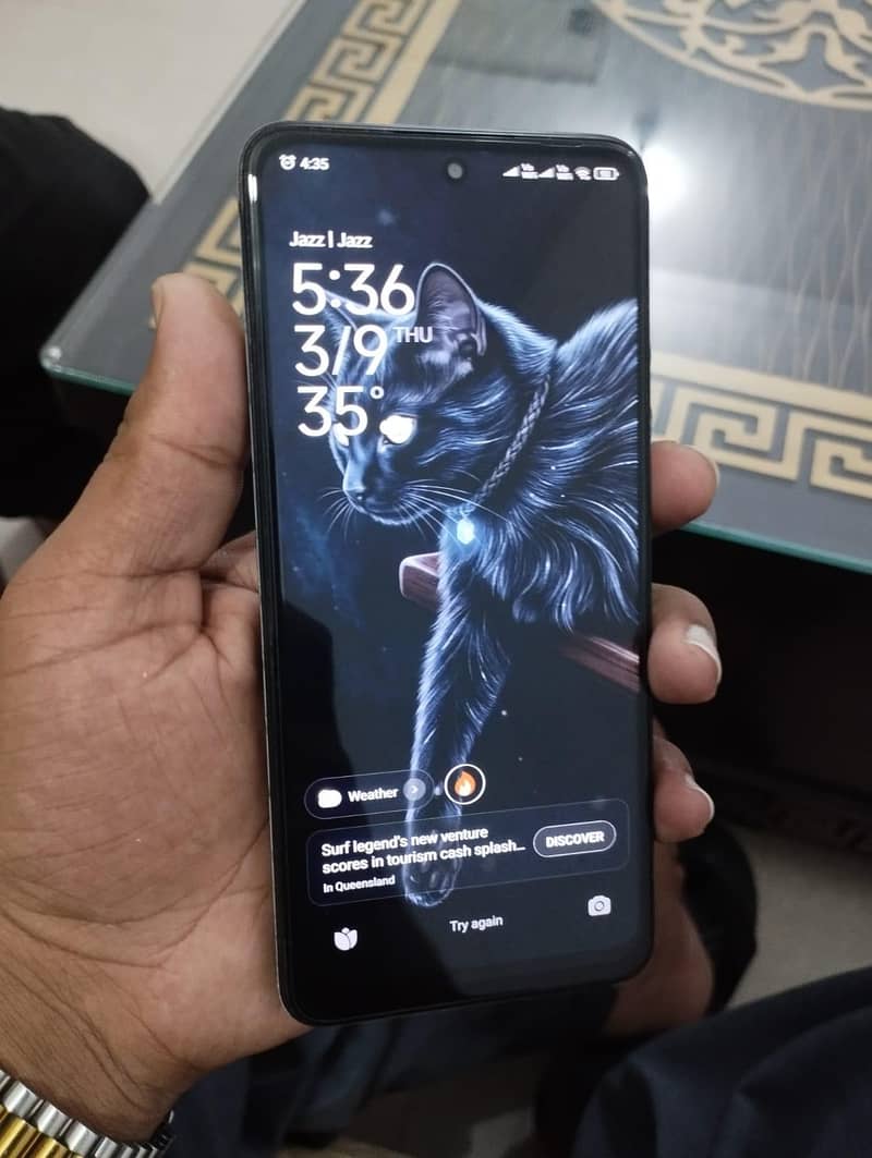Xiaomi Redmi Note 12 3