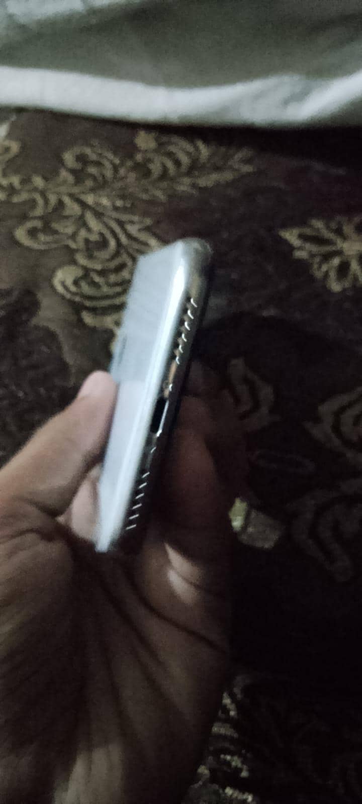Apple iPhone X 2