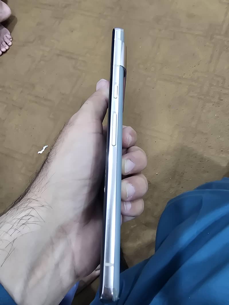 Google Pixel 7 Pro 3