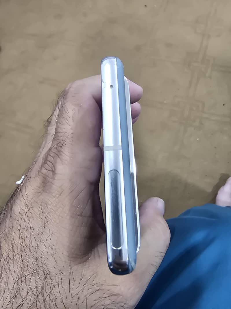 Google Pixel 7 Pro 4