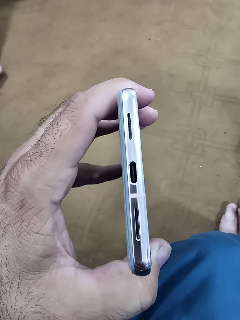 Google Pixel 7 Pro 5