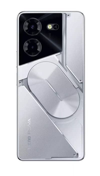 Tecno Pova 5 Pro 5g