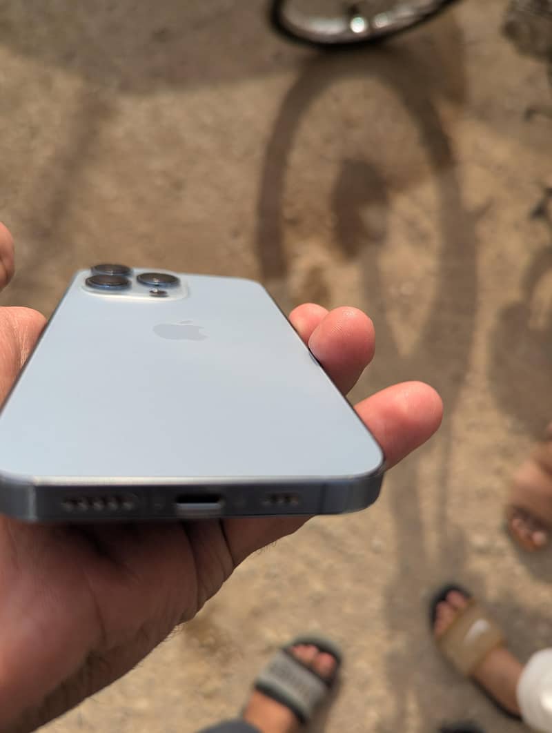Apple iPhone 13 Pro 0