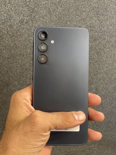 Samsung Mobile A16