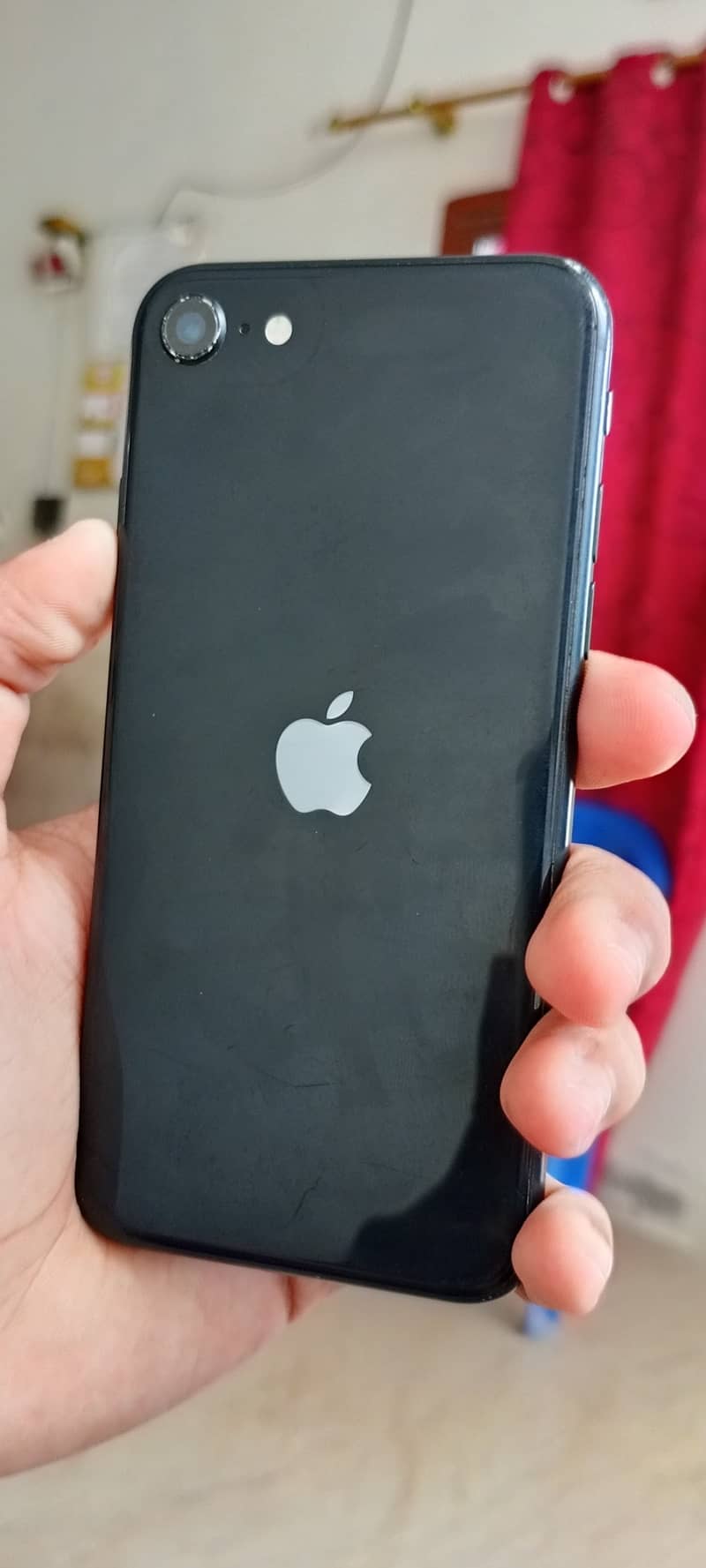 Apple iPhone SE 0