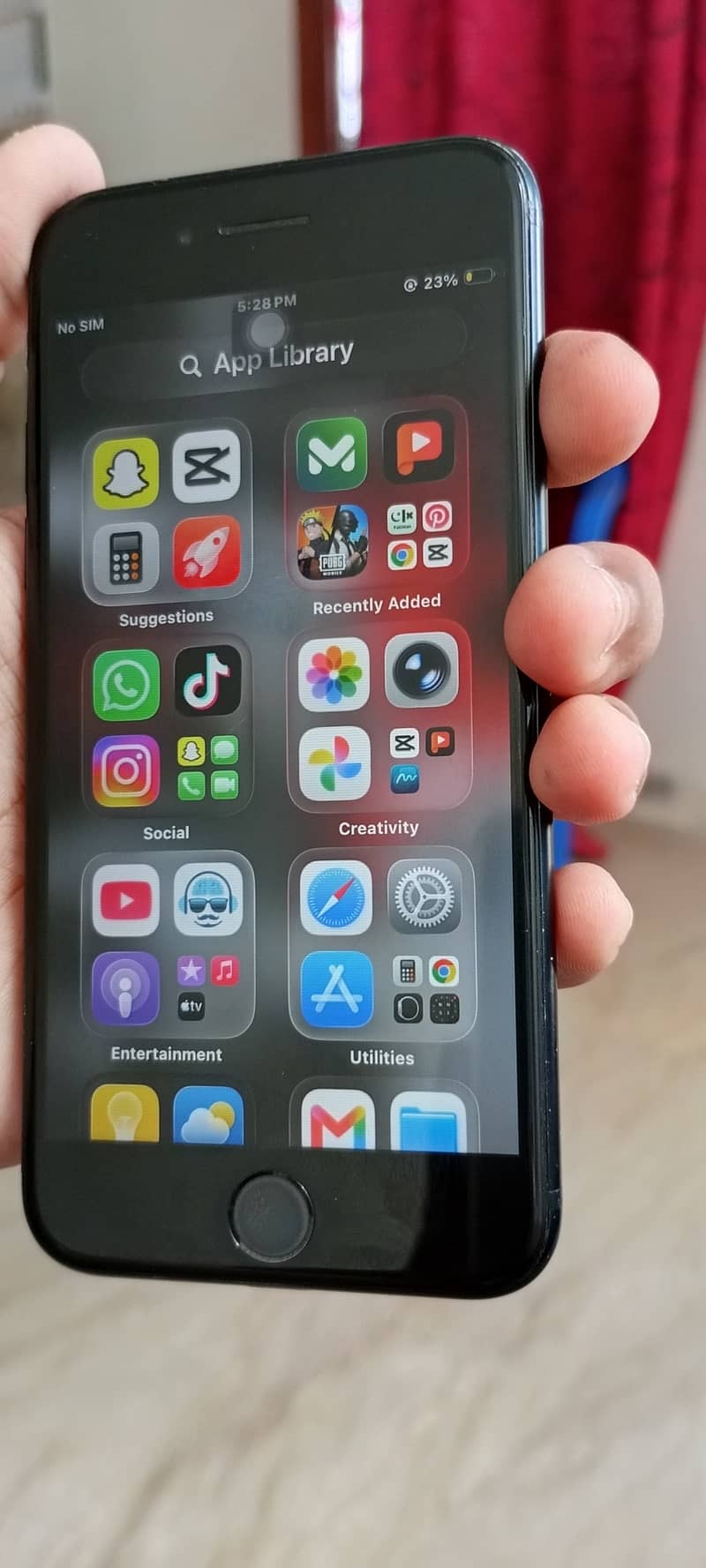 Apple iPhone SE 2