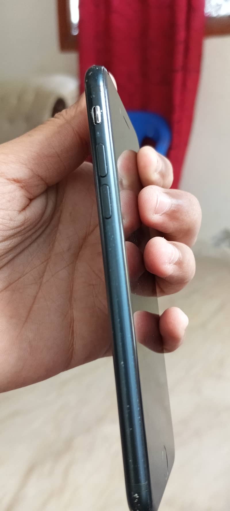Apple iPhone SE 3