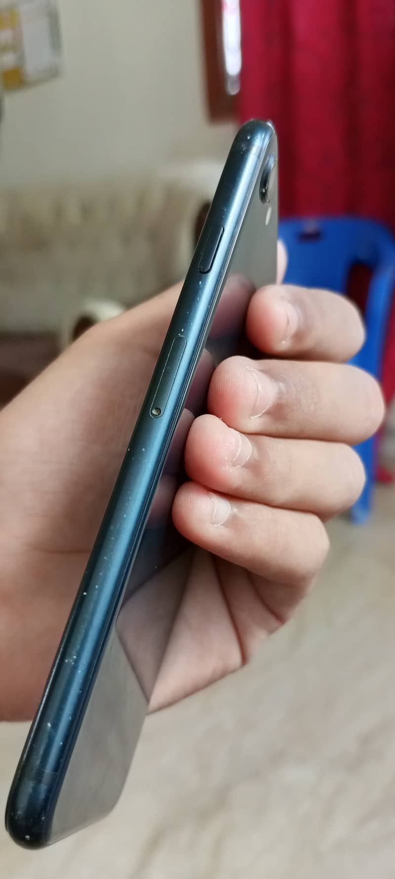 Apple iPhone SE 5