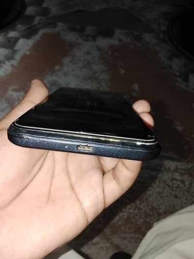 Itel mobile phone