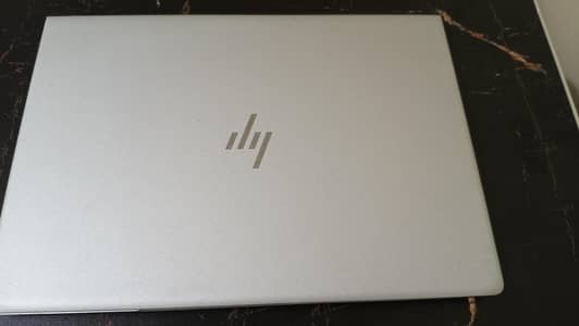 HP EliteBook 745 G6 | Ryzen 7 PRO 3700U | 8GB RAM | 256GB SSD