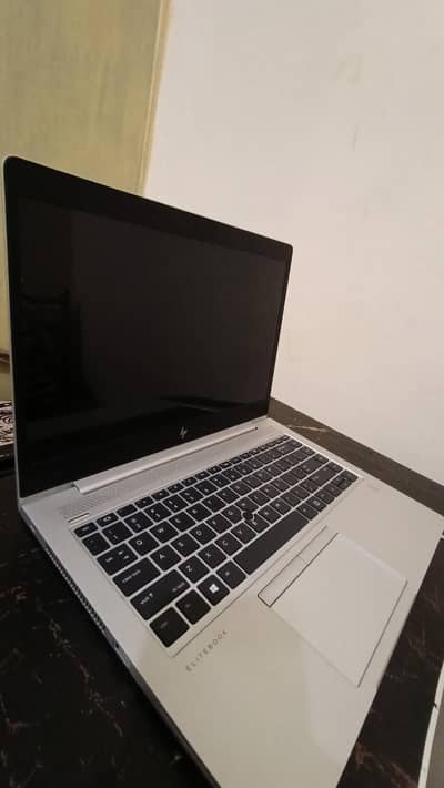 HP EliteBook 745 G6 | Ryzen 7 PRO 3700U | 8GB RAM | 256GB SSD