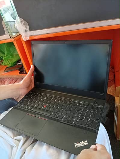 Laptop lenova