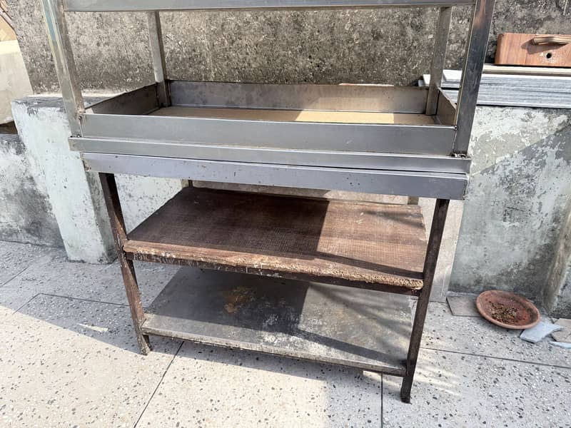 Stove 2