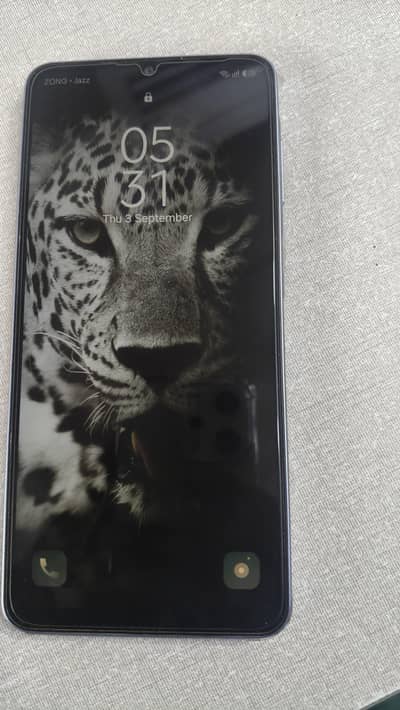 Samsung Mobile A07 5G