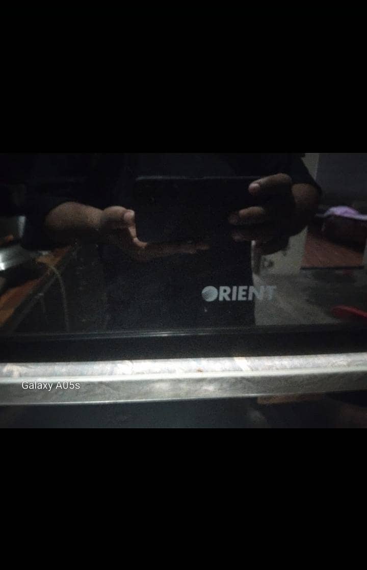 orient oven 3