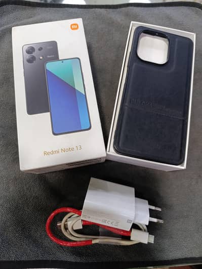 Xiaomi Redmi 13
