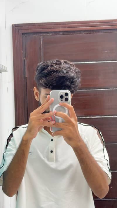Zohaib Hussain 