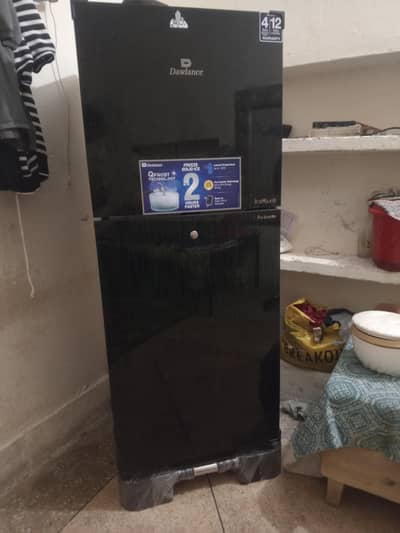 brand new dawlance refrigerator for sale