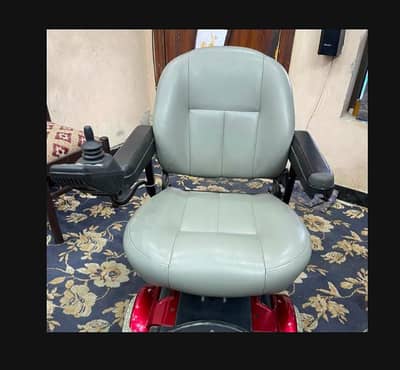 Electric Wheelchair For Sale