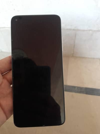 Mi 10T 8GB 128GB in good condition