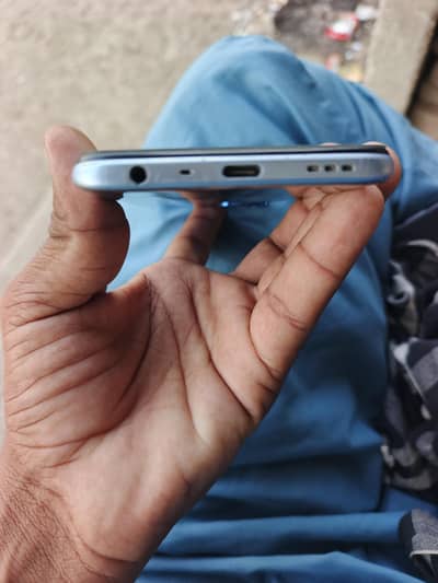 OPPO A54