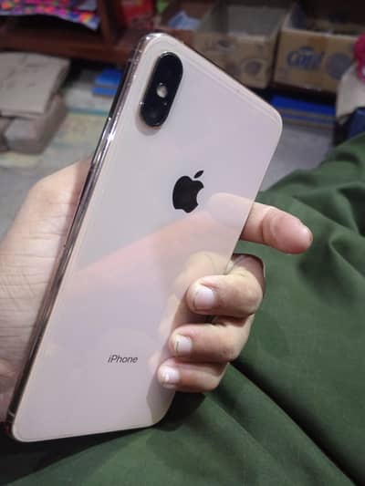 Apple iPhone XS Max