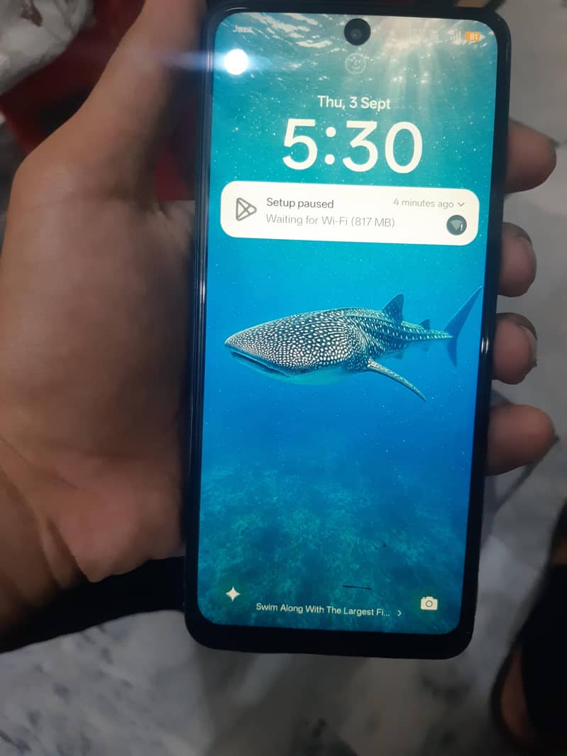OPPO A5 0