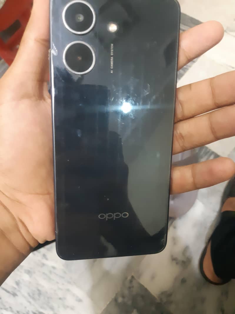 OPPO A5 4