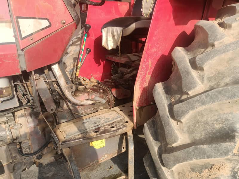 385 tracktor 1
