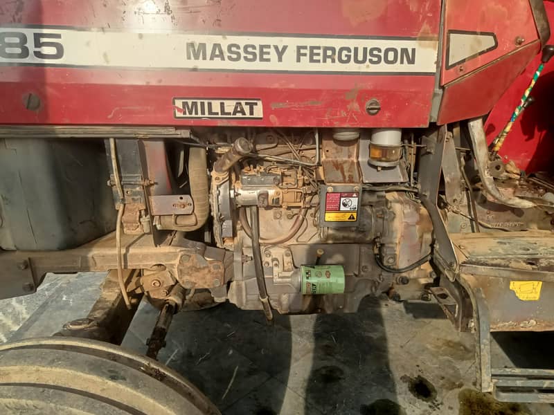 385 tracktor 4