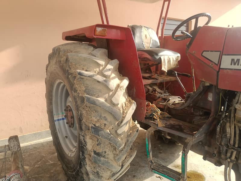 385 tracktor 5