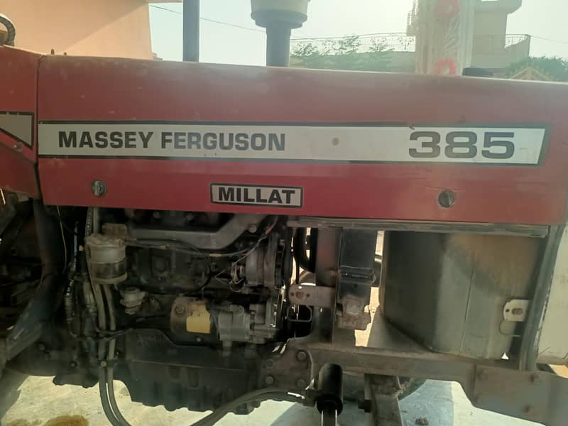 385 tracktor 6