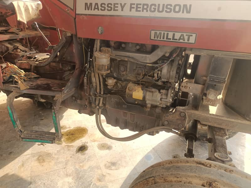 385 tracktor 7