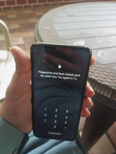 OPPO A76