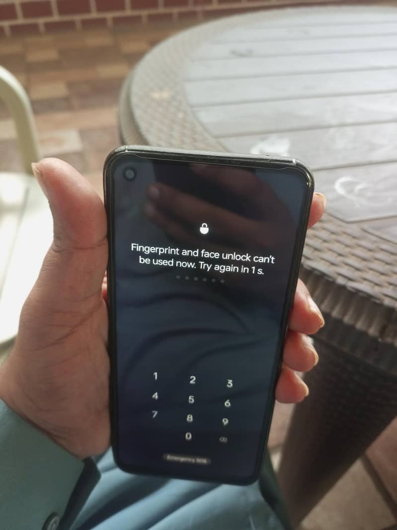 OPPO A76 0