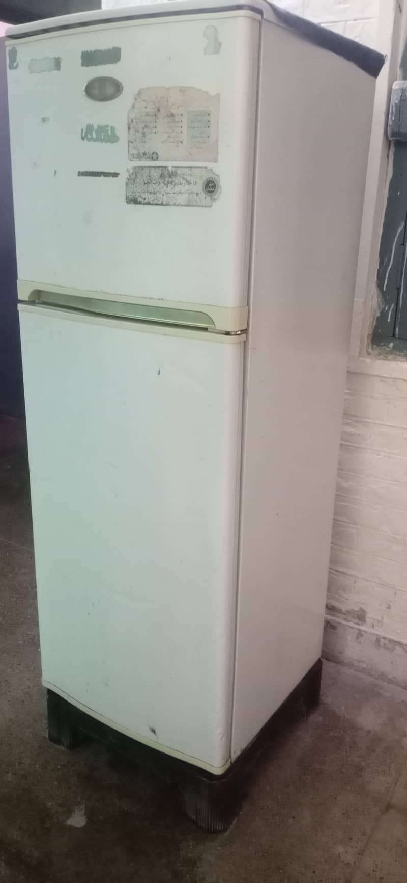 fridge 8