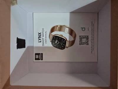 Maxwell smart watch for sale import from UAE