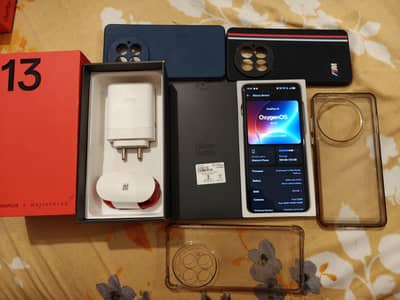One Plus 13