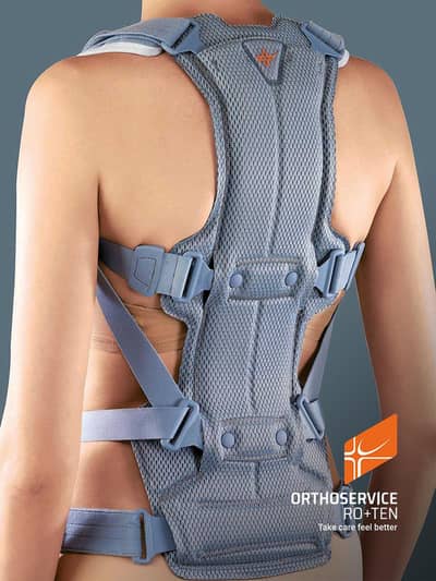 Neuro Back Belt