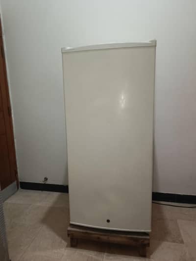 fridge, Haier refrigerator