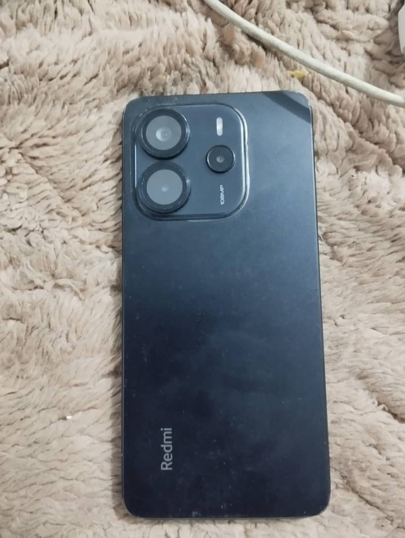 Xiaomi Redmi Note 14 1