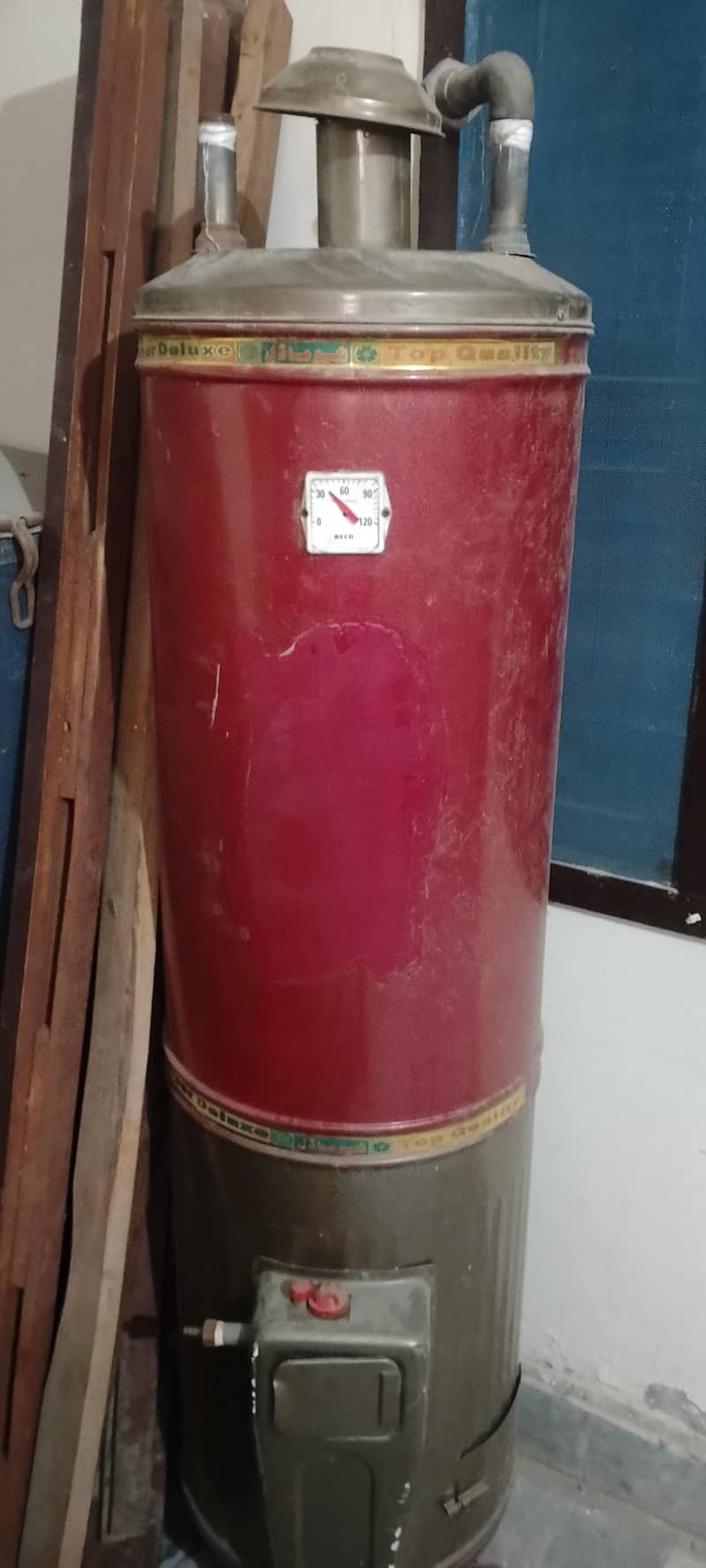 Geyser 0